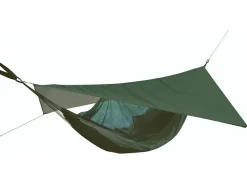 Travelsafe 1 Person Travel Hammock mit Regenplane< Hängematten