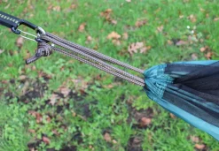 Travelsafe 1 Person Travel Hammock mit Regenplane< Hängematten