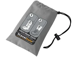Travelsafe Reiseutensilien^Anti-Blutegel-Socken