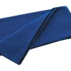 Travelsafe Reisehandtücher^Blue Reisehandtuch - 120 x 60 cm