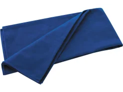 Travelsafe Blue Reisehandtuch - 80 x 40 cm< Reisehandtücher