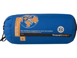 Travelsafe Moskitonetze-Boxstil 1-Personen-Moskitonetz