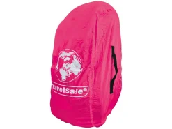 Travelsafe Combipack L Transporthülle - Pink< Reiseutensilien|Daypacks & Rucksäcke