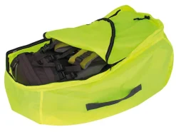 Travelsafe Reiseutensilien|Daypacks & Rucksäcke-Combipack L Transporthülle - Yellow