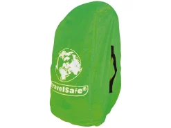Travelsafe Reiseutensilien|Daypacks & Rucksäcke^Combipack L Transporthülle - Green