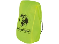 Travelsafe Reiseutensilien|Daypacks & Rucksäcke-Combipack M Transporthülle - Yellow