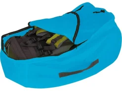 Travelsafe Combipack M Transporthülle - Blue< Reiseutensilien