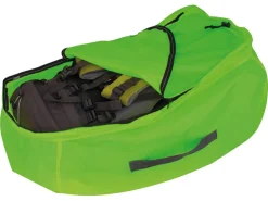 Travelsafe Reiseutensilien|Daypacks & Rucksäcke^Combipack M Transporthülle - Green
