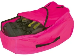 Travelsafe Combipack M Transporthülle - Pink< Reiseutensilien|Daypacks & Rucksäcke