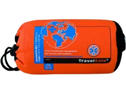 Travelsafe Cube Tropical 1-Personen tropisches Mückennetz< Moskitonetze