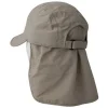 Travelsafe Desert Beige Kappe< Hüte & Caps