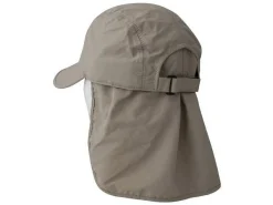 Travelsafe Desert Beige Kappe< Hüte & Caps