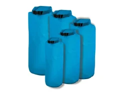 Travelsafe Reiseutensilien-Dry Bag - Schutzhülle 15 Liter