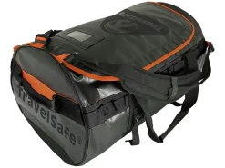 Travelsafe Reisetaschen & Sporttaschen-Duffle Bag Nepal M Reisetasche
