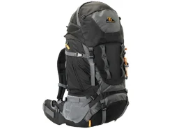 Travelsafe Escape 55 Liter Rucksack mit Regenhülle< Backpacks