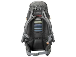 Travelsafe Escape 55 Liter Rucksack mit Regenhülle< Backpacks