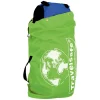 Travelsafe Reiseutensilien|Daypacks & Rucksäcke-Flightbag - Green