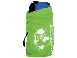 Travelsafe Reiseutensilien|Daypacks & Rucksäcke-Flightbag - Green