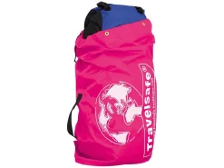Travelsafe Flightbag - Pink< Daypacks & Rucksäcke|Reiseutensilien