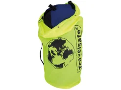 Travelsafe Flightbag - Yellow< Reiseutensilien|Daypacks & Rucksäcke