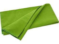 Travelsafe Reisehandtücher-Lime Reisehandtuch - 80 x 40 cm