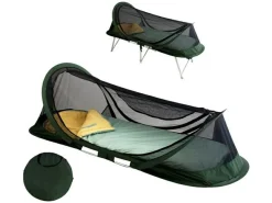 Travelsafe Moskitonetze^Mosquitonet Zelt
