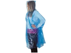 Travelsafe Poncho< Regenbekleidung