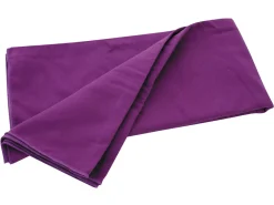 Travelsafe Reisehandtücher^Purple Reisehandtuch - 80 x 40 cm