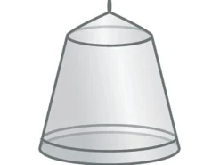 Travelsafe Pyramid Moskitonetz 1-2 pers< Moskitonetze