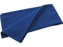 Travelsafe Reisehandtücher^Reisehandtuch Blue - 150 x 85 cm