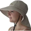 Travelsafe Sonnenhut< Hüte & Caps
