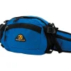 Travelsafe Hüfttaschen-Street Life Polyester M Gürteltasche - Blue