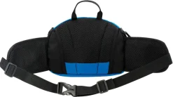 Travelsafe Hüfttaschen-Street Life Polyester M Gürteltasche - Blue