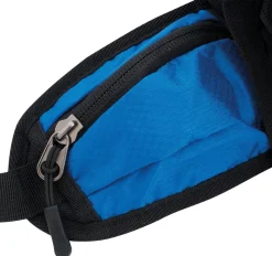 Travelsafe Hüfttaschen-Street Life Polyester M Gürteltasche - Blue