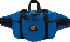 Travelsafe Hüfttaschen-Street Life Polyester L Gürteltasche - Dark Blue