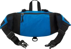 Travelsafe Hüfttaschen-Street Life Polyester L Gürteltasche - Dark Blue