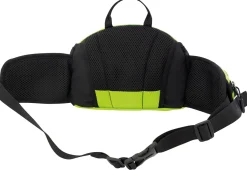 Travelsafe Hüfttaschen^Street Life Polyester M Gürteltasche - Lime