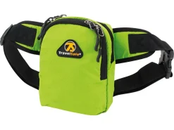 Travelsafe Hüfttaschen-Street Life S Polyester Hüfttasche - Lime