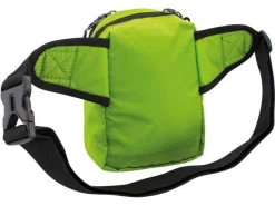 Travelsafe Hüfttaschen-Street Life S Polyester Hüfttasche - Lime