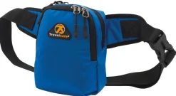 Travelsafe Hüfttaschen^Street Life S Polyester Hüfttasche - Blue