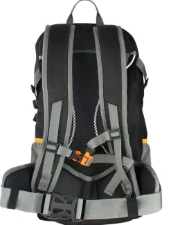 Travelsafe Daypacks & Rucksäcke^Summit 25 Liter Rucksack - Black