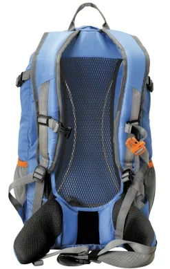 Travelsafe Daypacks & Rucksäcke^Summit 25 Liter Rucksack - Light Blue