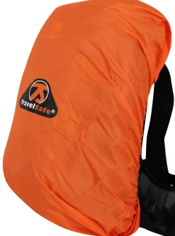 Travelsafe Daypacks & Rucksäcke-Tour 22 Rucksack mit Regenhülle