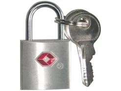 Travelsafe Reiseutensilien^TSA Hängeschloss