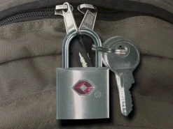 Travelsafe Reiseutensilien^TSA Hängeschloss