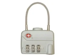 Travelsafe Reiseutensilien^TSA Kabelschloss