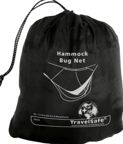 Travelsafe Hängematten-Universal Hängematten-Moskitonetz