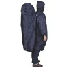 Travelsafe Reiseutensilien^Zipper Extension S/M Poncho
