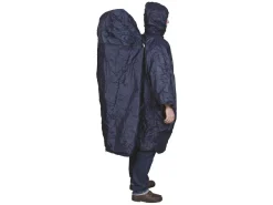 Travelsafe Reiseutensilien^Zipper Extension S/M Poncho