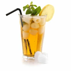 Trebs Küchenutensilien^99363 Eiswürfelbereiter - Anthrazit
